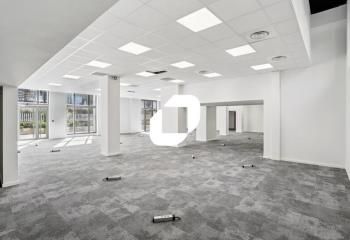 Local commercial à louer Lyon 6 - Cours Lafayette