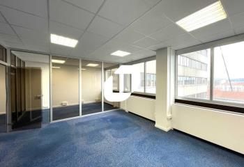 Vente bureaux Lyon 3 - Proche métro, bus, gare Part-Dieu