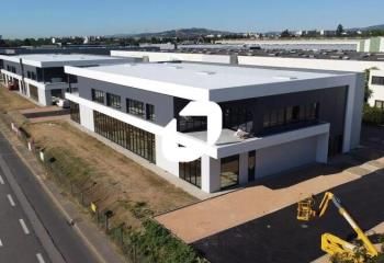 Location local d'activité Arnas - Proximité A6