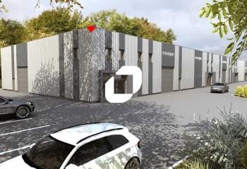 Location local d'activité Actiparc de Seillon - Proximité A40 et RN75