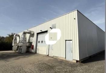 Bâtiment d'activité à vendre Bron - Accès direct Tram T5