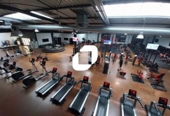 Local d'activité à vendre Miribel - Proche A432/A46