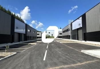 Location locaux d'activité Parc du Viaduc Tarare - Proche N7 et A89