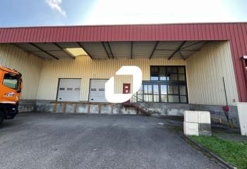 Local d'activité à louer Corbas - Proche A46 et A43