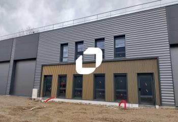 Local d'activité à louer Vénissieux - Parc industriel neuf