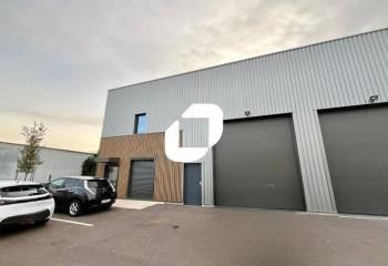 Local d'activité à louer Chassieu - Proche Rocade et A43