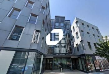 Location bureaux Lyon 8 - Proche métro, tram et aéroport