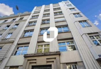 Bureaux à louer Lyon 6 - Proche transports et commerces