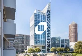 Location bureaux Lyon 3 - Quartier Part-Dieu, proche transports
