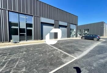 Location local d'activité Trévoux - Proche A6 et A46