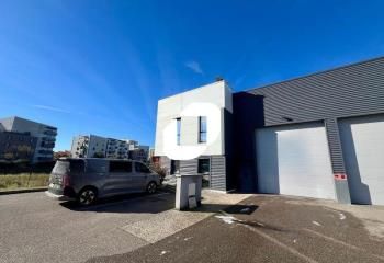 Local d'activité à louer Saint-Fons - Proximité A7 et bus