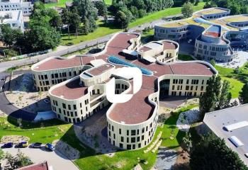 Bureaux pré-équipés Limonest - Autoroute A6 - Bus 3