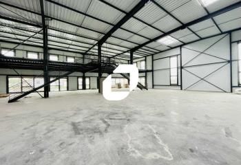 Cellules à vendre Parc Aerosport Villefranche-sur-Saône - Proximité A6