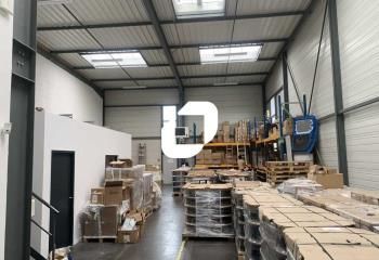 Local d'activité à louer Saint-Priest - Accès direct Rocade Est