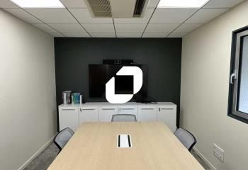 Location bureau Lyon 3 - Proche métro B et Part-Dieu