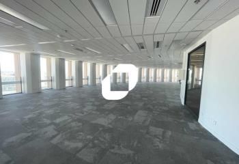 Location bureaux Tour Part-Dieu Lyon 3 - Proche transports et gare Part-Dieu