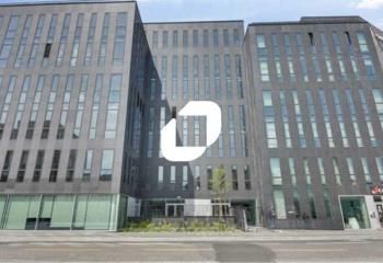 Location bureaux Lyon 9 - Proche Gare de Vaise, métro et autoroutes