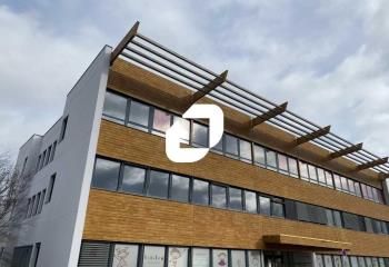 Location bureaux Saint-Priest - Parc Technologique, proche autoroute et aéroport