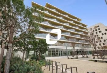 Location bureaux Vénissieux - Proche A7, IKEA, transports