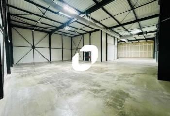 Lots d'activités à louer Janneyrias - Proximité aéroport Lyon-Saint-Exupéry