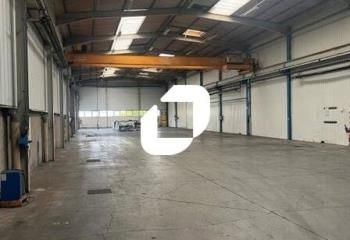 Location locaux avec ponts roulants Béligneux - Parc d'activité des 2B