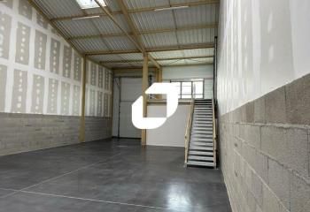 Location cellule d'activité Actipark Bourgoin-Jallieu - Proche A43 et D1006