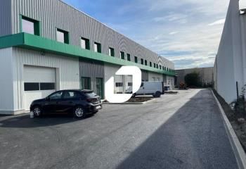 Location local d'activité Mions - Proximité rocade Est