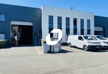 Local d'activité à vendre Vénissieux - Proche A6/A7/A43