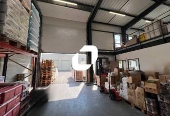 Local d'activité à louer Décines-Charpieu - Proche A42 et A43