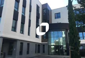 Location bureaux Genas - ZAC Everest Parc - Proche autoroutes et aéroports