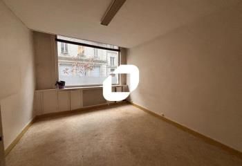Location bureaux Lyon 1 - Proche transports et commodités
