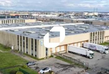 Entrepôt logistique à louer Corbas - Proche A46 et transports