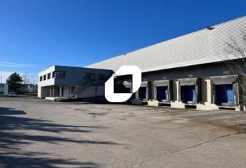 Location bâtiment d'activité Miribel - Proximité A46 et A432