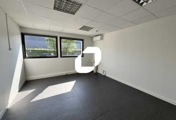 Location bureaux Rillieux-la-Pape - Proche gare, TCL et périphérique