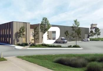 Cellule d'activité à vendre Rillieux-la-Pape - Proche A46 et transports