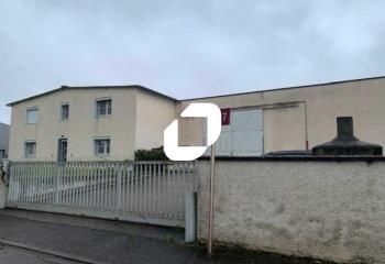 Location local d'activité Saint-Laurent-de-Mure - Proche A432 et aéroport