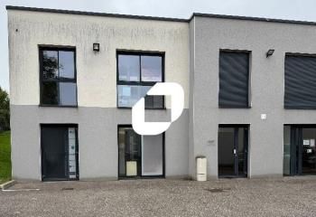 Vente bureaux Saint-Laurent-de-Mure - Proche aéroport et TGV