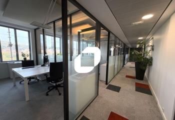 Location bureaux Lyon 6 - Cité Internationale, transports en commun