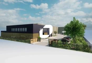 Projet d'activités à vendre Genas - Proche A43 et A46