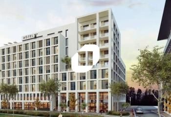 Location bureaux Lyon 7 - Proche autoroutes, tram et gare