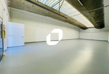Local d'activité à louer Saint-Priest - Proche A46 et C35