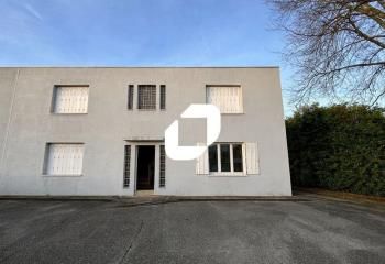 Local d'activité à louer Saint-Symphorien-d'Ozon - Proximité A46