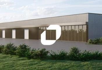 Actiparc des Frênes à vendre Arnas - Visibilité A6