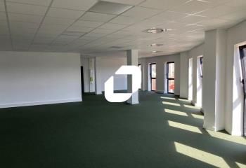 Bureaux neufs à vendre Montluel - Proche A42, A432 et gare SNCF