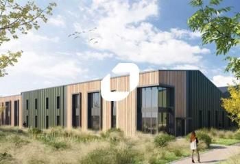 Vente locaux d'activité Osterode Camp - Rillieux-la-Pape - Proximité Rocade Est