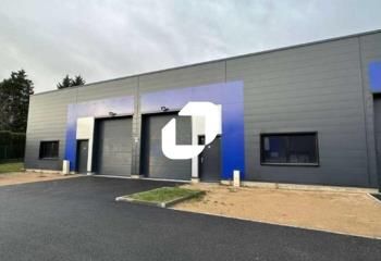 Local d'activité à louer Pommiers - Proximité autoroute A6