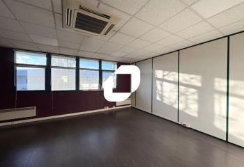 Location bureaux Bron - Parc Activillage, proche Tram T5 et Rocade Est