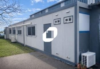 Local d'activité à louer Corbas - Proche A46 et A7