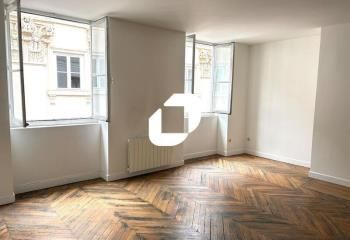 Location bureaux Lyon 1 - Proche métro Hôtel de Ville et Croix Paquet