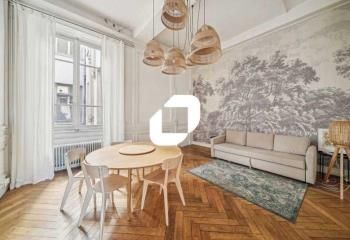 Location bureaux Lyon 1 - Proche métro Croix Paquet et Parc de la Tête d'Or